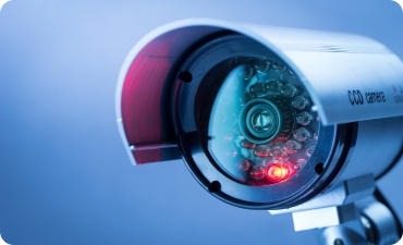CCTV Monitoring