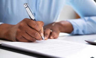 PAIA Manual and Subject Access Request